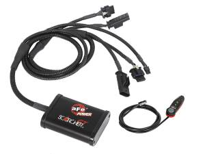 Afe - Advance Flow Engineering - 77-46412 | AFE Power SCORCHER GT Power Module (2022-2025 GTI MKVIII L4-2.0L t) - Image 2