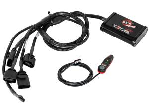 Afe - Advance Flow Engineering - 77-46407 | AFE Power SCORCHER GT Power Module (2009-2014 Golf, 2011-2016 Jetta MKVI L4-1.4L (t) TSI) - Image 3