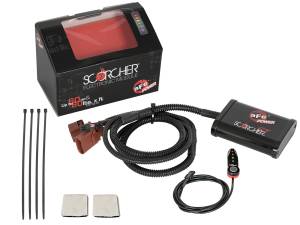Afe - Advance Flow Engineering - 77-46406 | AFE Power SCORCHER GT Power Module (2009-2016 A4 L4-2.0L t) - Image 2