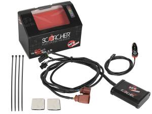 Afe - Advance Flow Engineering - 77-46405 | AFE Power SCORCHER GT Power Module (2015-2019 Audi, VW L4-1.8L t | 2015-2025 Audi VW L4-2.0L t) - Image 2