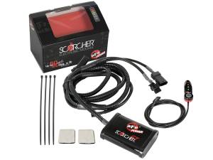 Afe - Advance Flow Engineering - 77-46324 | AFE Power SCORCHER GT Power Module (2011-2015 116i, 118i L4-1.6L (t) N13) - Image 2