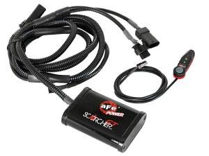Afe - Advance Flow Engineering - 77-46324 | AFE Power SCORCHER GT Power Module (2011-2015 116i, 118i L4-1.6L (t) N13) - Image 3