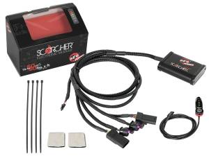 Afe - Advance Flow Engineering - 77-46323 | AFE Power SCORCHER GT Power Module (2013-2019 550i, 650i, 750i V8-4.4L (tt) N63) - Image 2