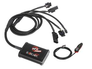 Afe - Advance Flow Engineering - 77-46318 | AFE Power SCORCHER GT Power Module (2016-2022 140i, 240i, 340i, 440i L6-3.0L (t) B58) - Image 3