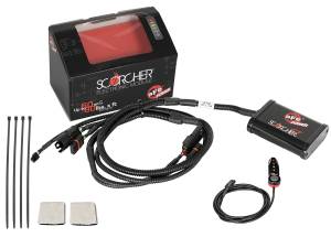 Afe - Advance Flow Engineering - 77-46314 | AFE Power SCORCHER GT Power Module (2011-2012 135i, 335i, 535i, X5, X6 L6-3.0L (t) N55 Sensor 1) - Image 2