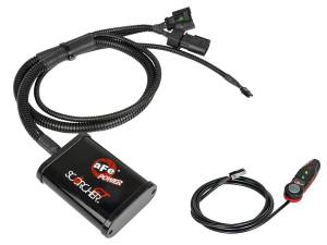 Afe - Advance Flow Engineering - 77-46313 | AFE Power SCORCHER GT Power Module (2009-2013 X5, 2009-2011 335d L6-6.0L (td) M57) - Image 3