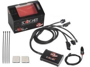 Afe - Advance Flow Engineering - 77-46311 | AFE Power SCORCHER GT Power Module (BMW 3, 4, 5, 6, 7 Series L6-3.0L (t) N55) - Image 2