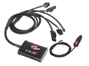 Afe - Advance Flow Engineering - 77-46311 | AFE Power SCORCHER GT Power Module (BMW 3, 4, 5, 6, 7 Series L6-3.0L (t) N55) - Image 3