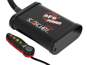 77-46211 | AFE Power SCORCHER GT Power Module (2025 Ram 1500 L6-3.0L tt)