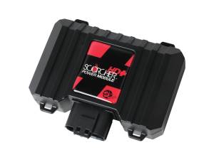 Afe - Advance Flow Engineering - 77-46210 | AFE Power SCORCHER HD PLUS Power Module (2020-2023 Wrangler JL, 2021-2023 Gladiator JT V6-3.0L td) - Image 4