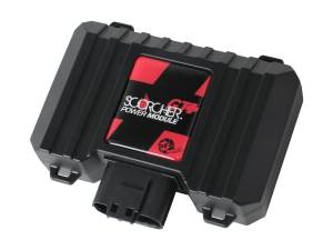 Afe - Advance Flow Engineering - 77-46209 | AFE Power SCORCHER GT PLUS Power Module (2018-2025 Wrangler JL L4-2.0L t) - Image 4