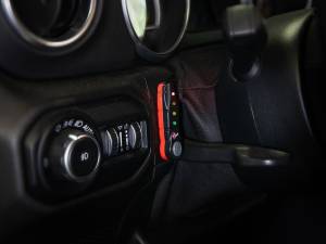 Afe - Advance Flow Engineering - 77-46208 | AFE Power SCORCHER GT PLUS Power Module (2018-2025 Wrangler JL, Gladiator JT V6-3.6L) - Image 8