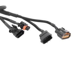 Afe - Advance Flow Engineering - 77-46207 | AFE Power SCORCHER HD Power Module (2020-2023 Wrangler JL, Gladiator JT, Ram 1500 V6-3.0L td) - Image 5
