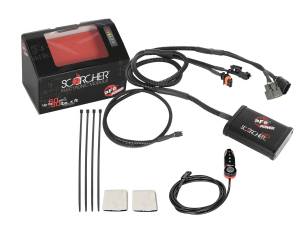 Afe - Advance Flow Engineering - 77-46207 | AFE Power SCORCHER HD Power Module (2020-2023 Wrangler JL, Gladiator JT, Ram 1500 V6-3.0L td) - Image 2