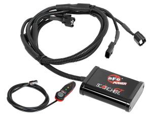 Afe - Advance Flow Engineering - 77-46104 | AFE Power SCORCHER GT Power Module (2017-2019 Sentra SER Turbo, Nismo L4-1.6L t) - Image 2