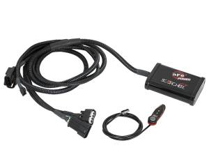 Afe - Advance Flow Engineering - 77-46013 | AFE Power SCORCHER GT Power Module (2023-2025 GR Corolla L3-16.L t) - Image 2