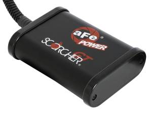 Afe - Advance Flow Engineering - 77-46013 | AFE Power SCORCHER GT Power Module (2023-2025 GR Corolla L3-16.L t) - Image 3