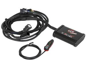 Afe - Advance Flow Engineering - 77-44017 | AFE Power SCORCHER HD Power Module (2024-2025 Silverado, Sierra 2500 HD, 3500 HD V8-6.6L td L5P) - Image 2