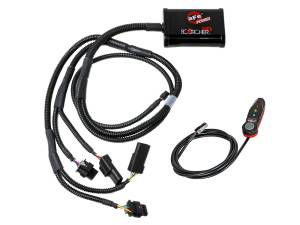Afe - Advance Flow Engineering - 77-44015 | AFE Power SCORCHER HD Power Module (2023-2025 Silverado, Sierra 1500 Suburban, Tahoe L6-3.0L td LZ0) - Image 2