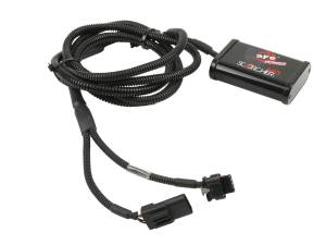 Afe - Advance Flow Engineering - 77-44014 | AFE Power SCORCHER HD Power Module (2020-202 Silverado, Sierra 1500, 2020-2024 Suburba, Tahoe L6-3.0L td LM2) - Image 3