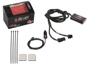 Afe - Advance Flow Engineering - 77-44014 | AFE Power SCORCHER HD Power Module (2020-202 Silverado, Sierra 1500, 2020-2024 Suburba, Tahoe L6-3.0L td LM2) - Image 2
