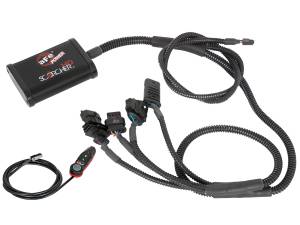 Afe - Advance Flow Engineering - 77-44009 | AFE Power SCORCHER HD Power Module (2016-2022 Colorado, Canyon L4-2.8L td LWN) - Image 3