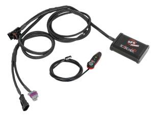 Afe - Advance Flow Engineering - 77-44005 | AFE Power SCORCHER HD Power Module (2001-2004 Silverado, Sierra 2500 HD, 3500 HD V8-6.6L td LB7) - Image 3