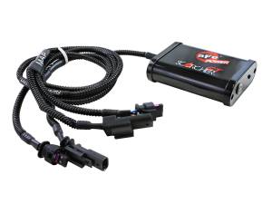 Afe - Advance Flow Engineering - 77-43052 | AFE Power SCORCHER GT Power Module (2020-2022 F250, F350 Super Duty V8-7.3L) - Image 3