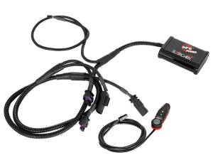 Afe - Advance Flow Engineering - 77-43046 | AFE Power SCORCHER GT Power Module (2021-2024 Bronco, 2019-2024 Ranger L4-2.3L t) - Image 3