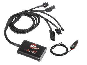 Afe - Advance Flow Engineering - 77-43043 | AFE Power SCORCHER GT Power Module (2020-2024 Explorer ST V6-3.0L tt) - Image 3