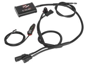 Afe - Advance Flow Engineering - 77-43042 | AFE Power SCORCHER HD Power Module (2020-2025 F250, F350 Super DUty V8-6.7L td) - Image 3