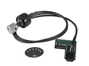Afe - Advance Flow Engineering - 77-43040 | AFE Power SCORCHER HD Performance Chip (2002-2003 Excursion V8-7.3L (td) Automatic Transmission ONLY) - Image 2