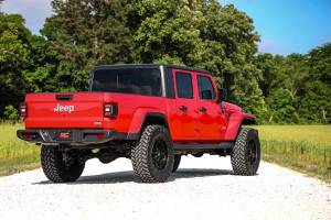 Rough Country - 78944 | Rough Country 3.5 Inch Lift Kit For Jeep Gladiator JT 4WD | M1R Monotube - Image 5