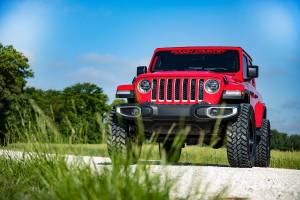 Rough Country - 78944 | Rough Country 3.5 Inch Lift Kit For Jeep Gladiator JT 4WD | M1R Monotube - Image 6