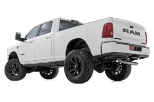 Rough Country - 38530 | Rough Country 5 Inch Lift Kit For Ram 2500 4WD | Premium Shocks - Image 4