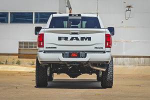 Rough Country - 38540 | Rough Country 5 Inch Lift Kit For Ram 2500 4WD | M1 Monotube Shocks - Image 13