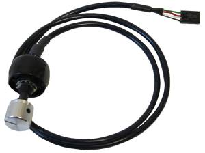 Afe - Advance Flow Engineering - 77-43032 | AFE Power SCORCHER HD Performance Chip (1999 F250, F350 V8-.3L (td) Automatic Transmission ONLY) - Image 3
