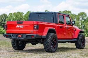 Rough Country - 64844 | Rough Country 2.5 Inch Leveling Kit For Jeep Gladiator JT 4WD | M1R Monotube Shocks - Image 9
