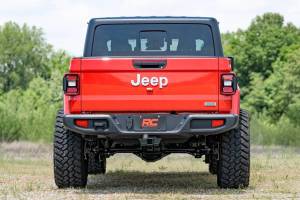 Rough Country - 64844 | Rough Country 2.5 Inch Leveling Kit For Jeep Gladiator JT 4WD | M1R Monotube Shocks - Image 10