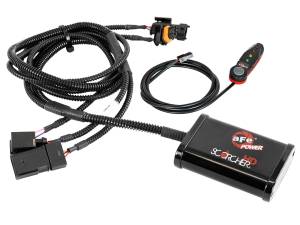 Afe - Advance Flow Engineering - 77-43026 | AFE Power SCORCHER HD Power Module (2011-2021 Ranger (T6) L5-3.2L td) - Image 3