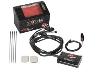 Afe - Advance Flow Engineering - 77-43018 | AFE Power SCORCHER GT Power Module (2011-2014 F150 V6-3.5L tt) - Image 2