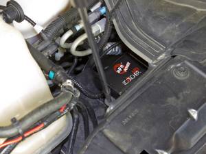 Afe - Advance Flow Engineering - 77-43012 | AFE Power SCORCHER HD Power Module (2004-2007 F250, F350 Super Duty V8-6.0L td) - Image 6