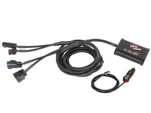 Afe - Advance Flow Engineering - 77-43012 | AFE Power SCORCHER HD Power Module (2004-2007 F250, F350 Super Duty V8-6.0L td) - Image 3