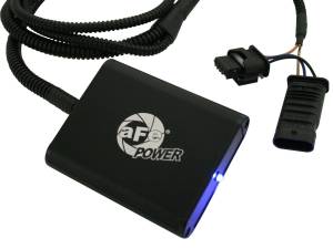 Afe - Advance Flow Engineering - 77-43007 | AFE Power SCORCHER Power Module (2011-2014 F150 V6-3.5L tt) - Image 2