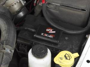 Afe - Advance Flow Engineering - 77-42009 | AFE Power SCORCHER HD Power Module (2013-2018 Ram 2500, 3500 L6-6.74L td) - Image 7