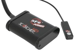 77-42009 | AFE Power SCORCHER HD Power Module (2013-2018 Ram 2500, 3500 L6-6.74L td)