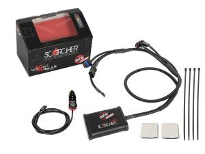 Afe - Advance Flow Engineering - 77-42007 | AFE Power SCORCHER HD Power Module (2004-2007 Ram 2500, 3500 L6-5.9L td) - Image 2