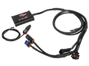 Afe - Advance Flow Engineering - 77-42006 | AFE Power SCORCHER HD Power Module (2003-2004 Ram 2500, 3500 L6-5.9L td) - Image 3