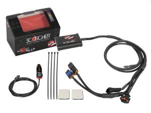 Afe - Advance Flow Engineering - 77-42006 | AFE Power SCORCHER HD Power Module (2003-2004 Ram 2500, 3500 L6-5.9L td) - Image 2