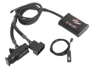 Afe - Advance Flow Engineering - 77-42005 | AFE Power SCORCHER HD Power Module (1998-2002 Ram 2500, 3500 L6-5.9L td) - Image 3